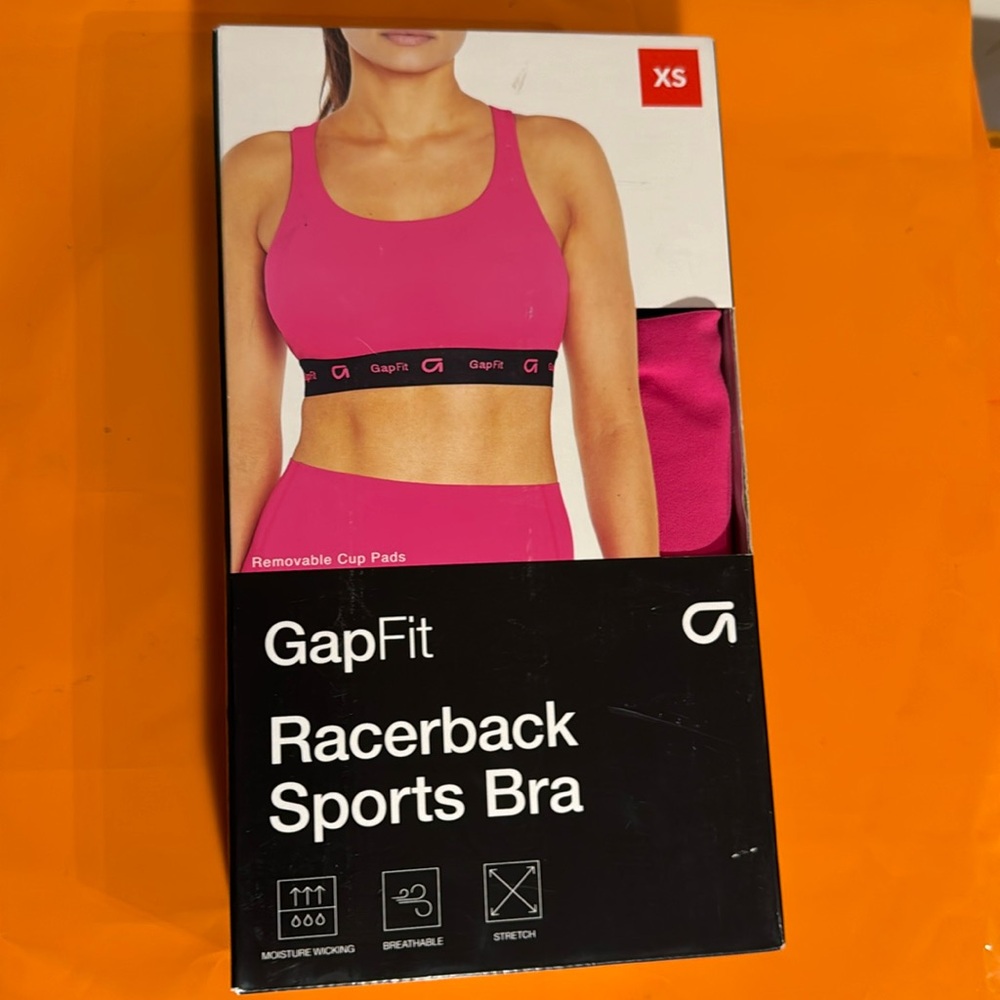 Gap sports bra